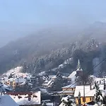 Le Kesbel Entre Strasbourg Et Colmar En Centre Alsace