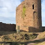 Le Kesbel Entre Strasbourg Et Colmar En Centre Alsace Apartament Lièpvre