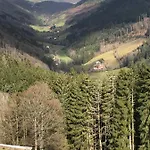 Apartament Le Kesbel Entre Strasbourg Et Colmar En Centre Alsace