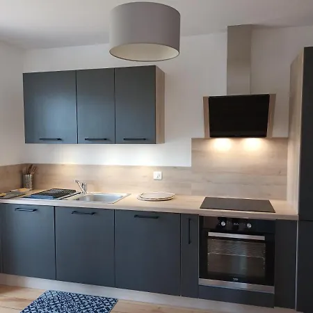 Le Kesbel Entre Strasbourg Et Colmar En Centre Alsace Appartement