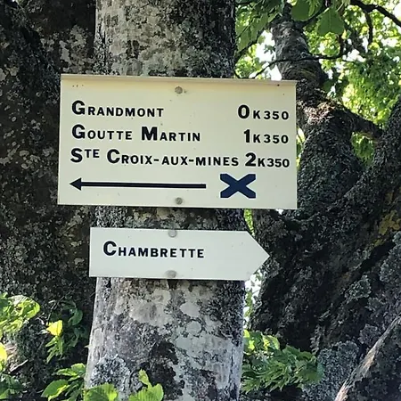 Le Kesbel Entre Strasbourg Et Colmar En Centre Alsace