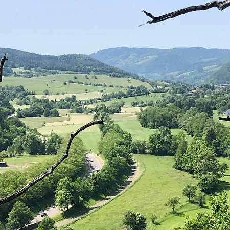 Le Kesbel Entre Strasbourg Et Colmar En Centre Alsace