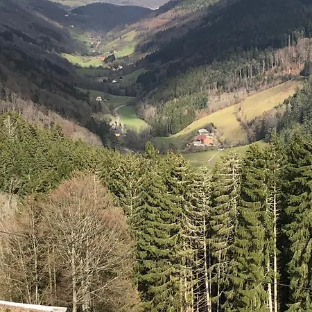 Apartment Le Kesbel Entre Strasbourg Et Colmar En Centre Alsace