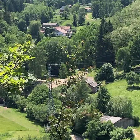 Apartment Le Kesbel Entre Strasbourg Et Colmar En Centre Alsace *
