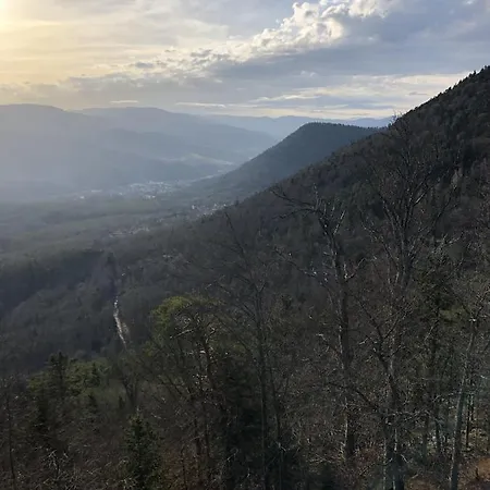 Le Kesbel Entre Strasbourg Et Colmar En Centre Alsace