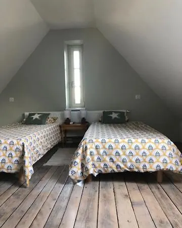 아파트 Le Kesbel Entre Strasbourg Et Colmar En Centre Alsace *