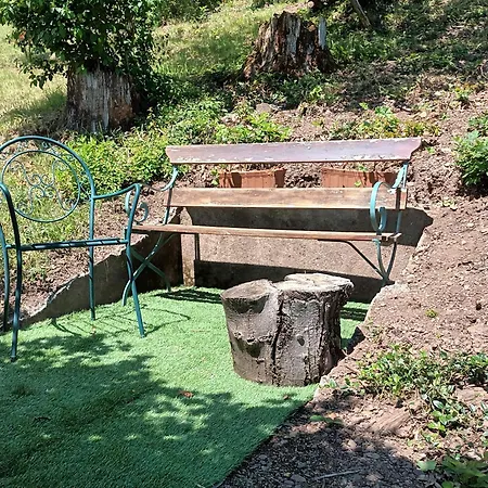 Le Kesbel Entre Strasbourg Et Colmar En Centre Alsace Liepvre