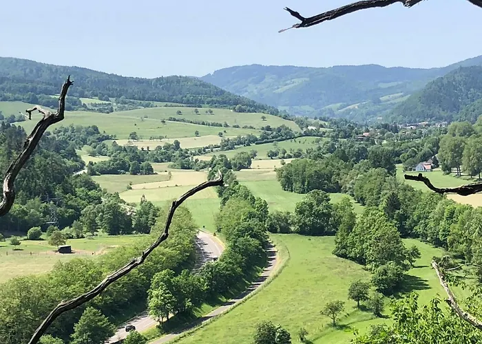Le Kesbel Entre Strasbourg Et Colmar En Centre Alsace