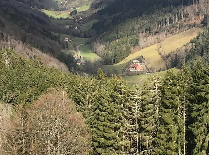 Lägenhet Le Kesbel Entre Strasbourg Et Colmar En Centre Alsace