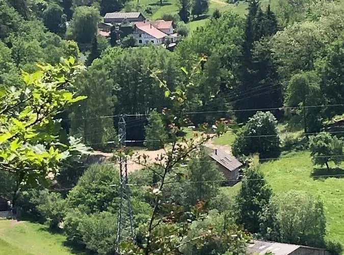 Lägenhet Le Kesbel Entre Strasbourg Et Colmar En Centre Alsace *