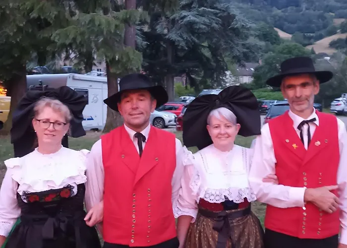 Le Kesbel Entre Strasbourg Et Colmar En Centre Alsace