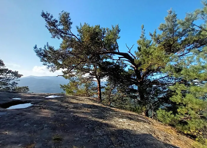 Lägenhet Le Kesbel Entre Strasbourg Et Colmar En Centre Alsace Lièpvre