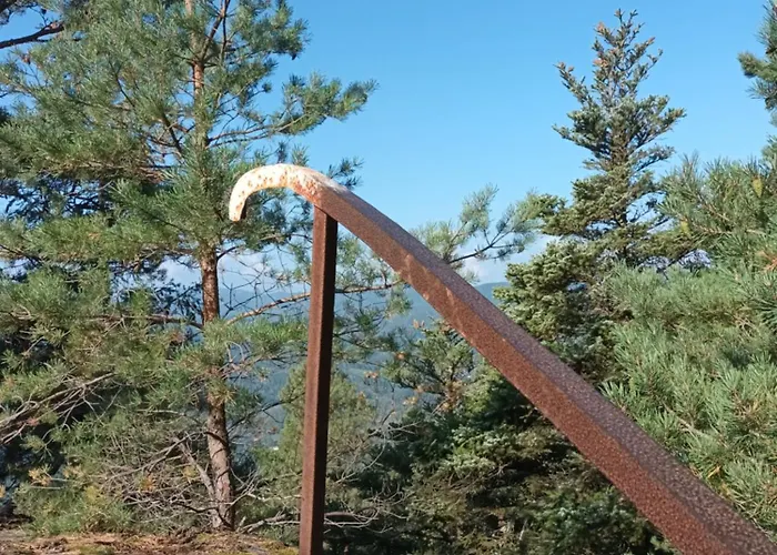 Le Kesbel Entre Strasbourg Et Colmar En Centre Alsace Lägenhet