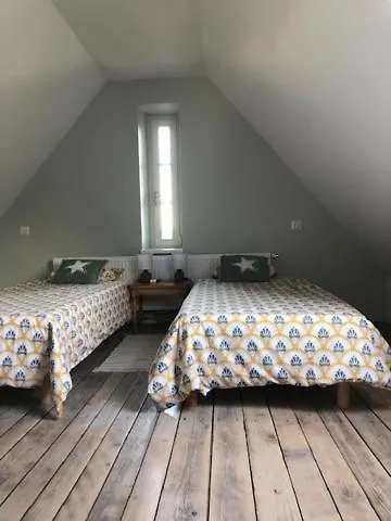 Appartamento Le Kesbel Entre Strasbourg Et Colmar En Centre Alsace *